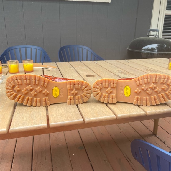 Labucq Mika Loafer Extra Tan - Picture 6 of 9